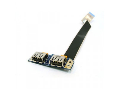 Платка USB Toshiba Satellite A200 A205 A210 A215 LS-3631P